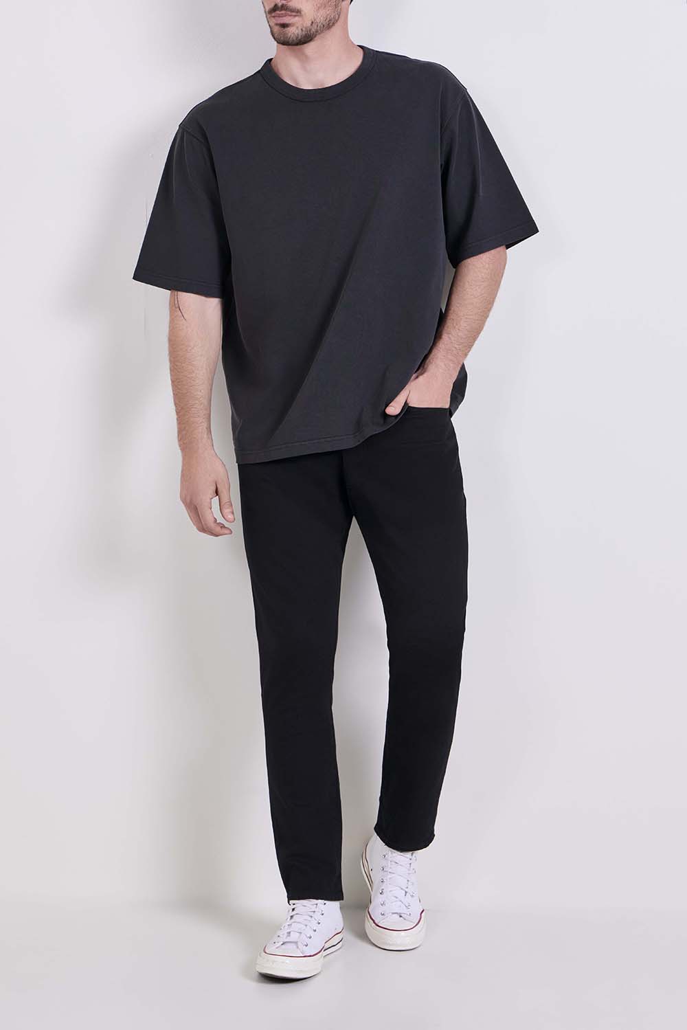 מכנסי ג'ינס סלים 512